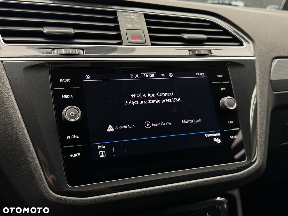 Volkswagen Tiguan 1.5 TSI EVO Life DSG - 31