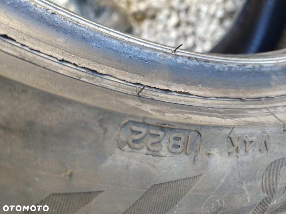 Opony Laufenn  225/40 r18 2x6.5mm 2x5mm 4sztuki Kpl Para 2024rok - 22