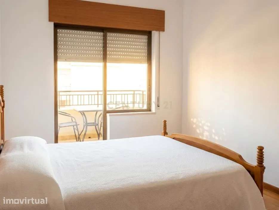 Excelente apartamento T2 em Alhos Vedros - Grande imagem: 5/11
