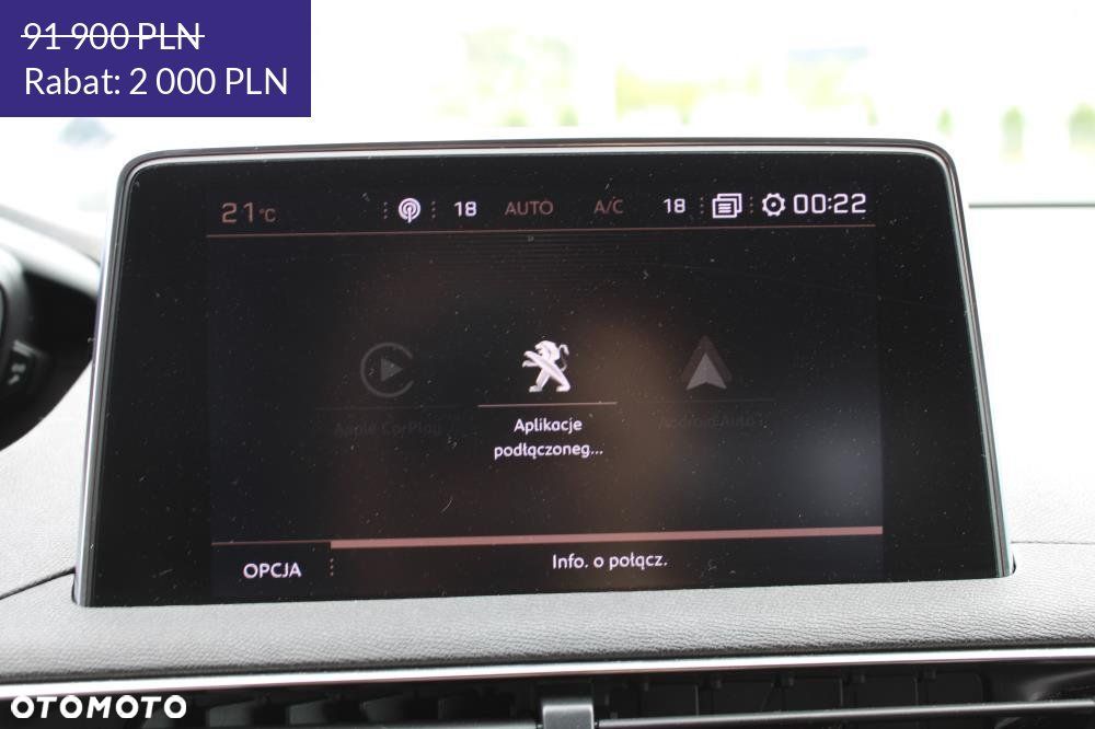 Peugeot 3008 - 29