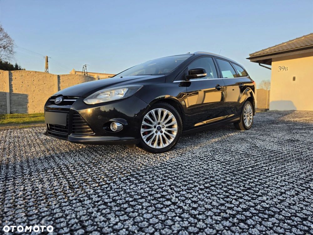Ford Focus - 3