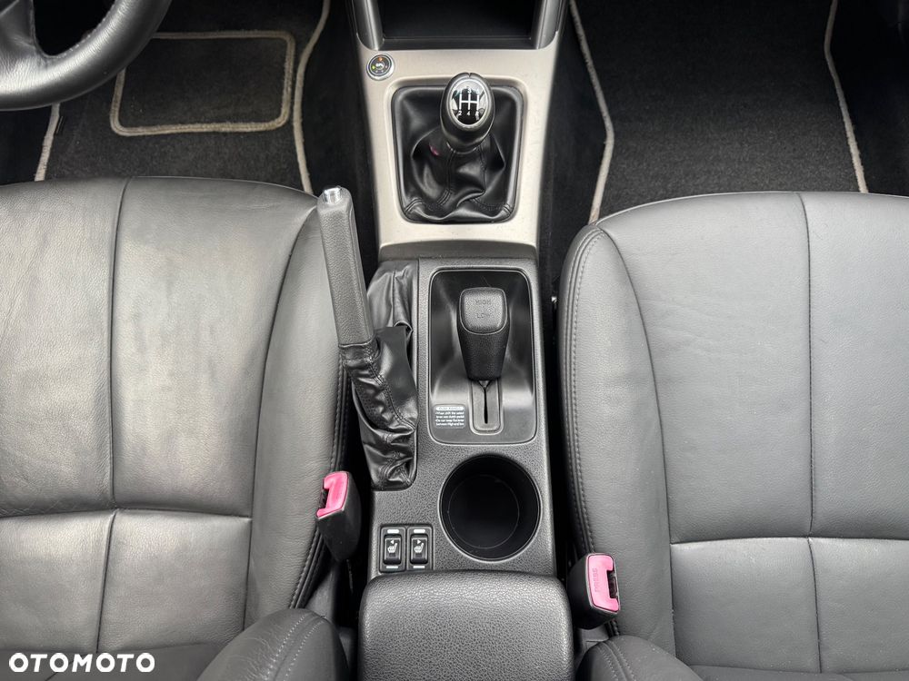 Subaru Forester - 22