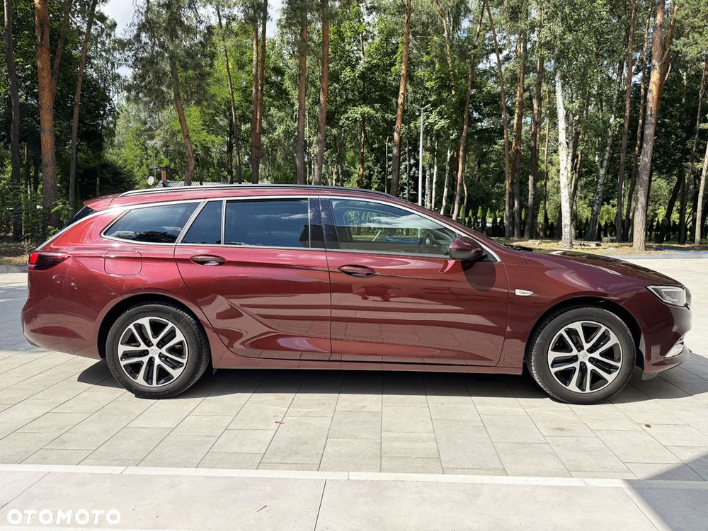 Opel Insignia 1.5 Direct InjectionT Innovation - 9