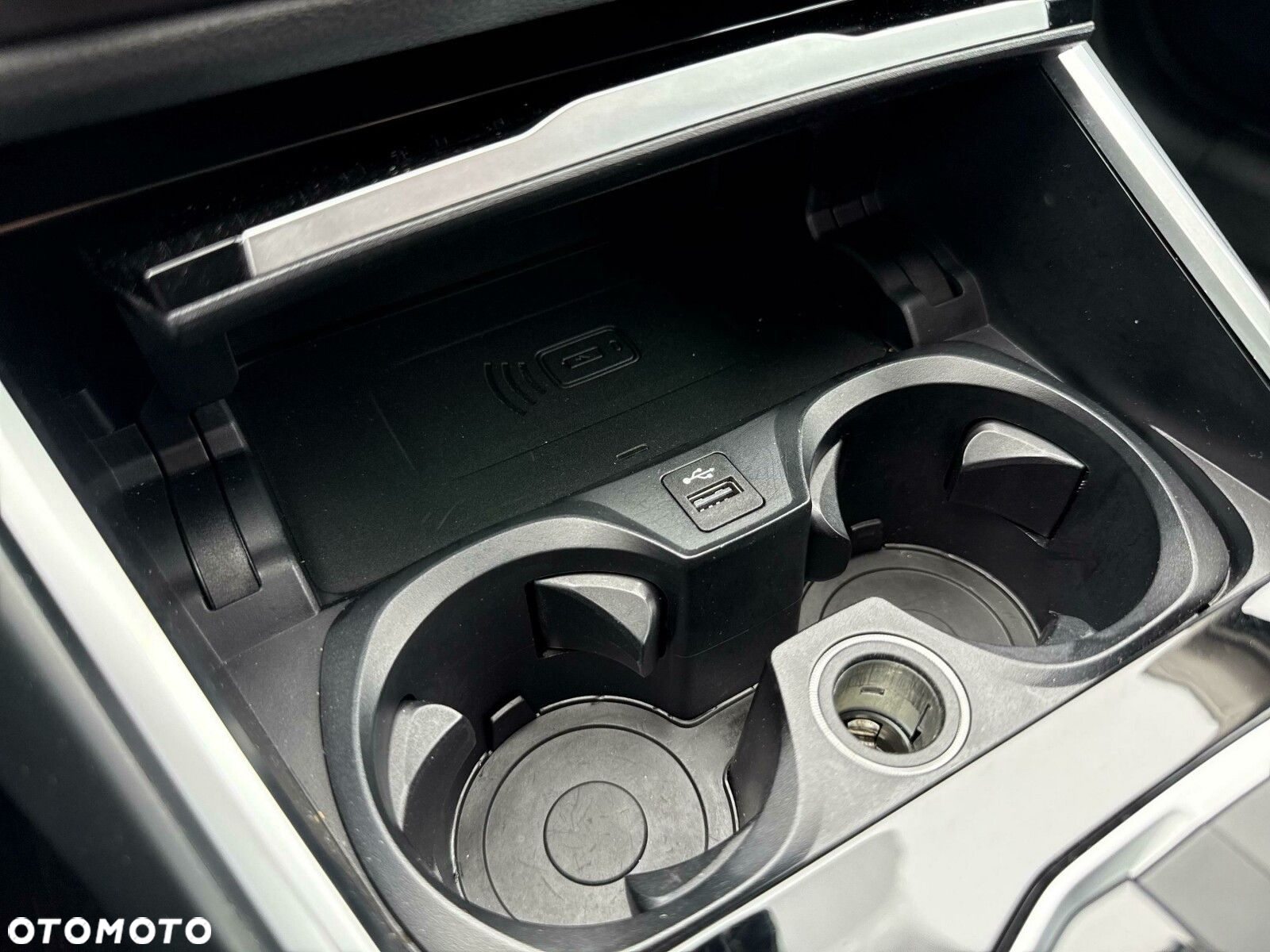 BMW Seria 3 320d Sport Line - 18