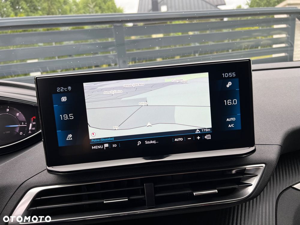 Peugeot 5008 BlueHDi 130 EAT8 Allure - 29