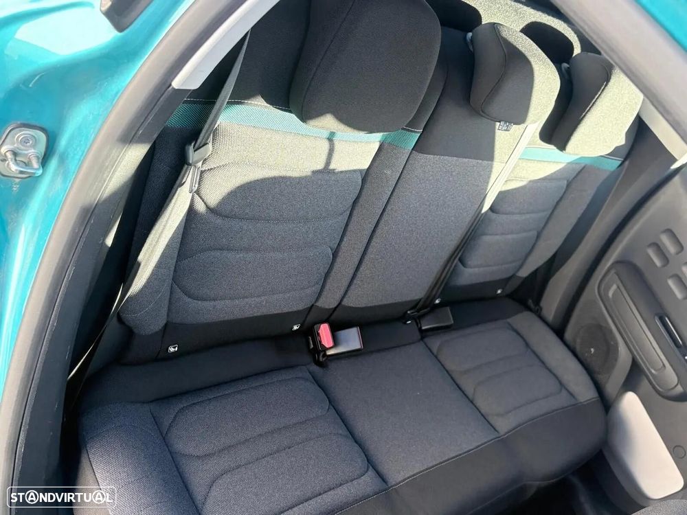Citroën C3 1.2 PureTech YOU Pack Plus - 30