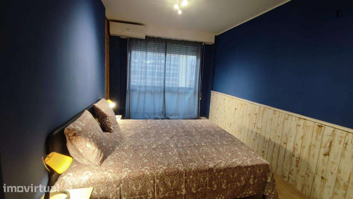 Apartamento com 1 quartos - localizado em Cedofeita Porto - Grande imagem: 3/22