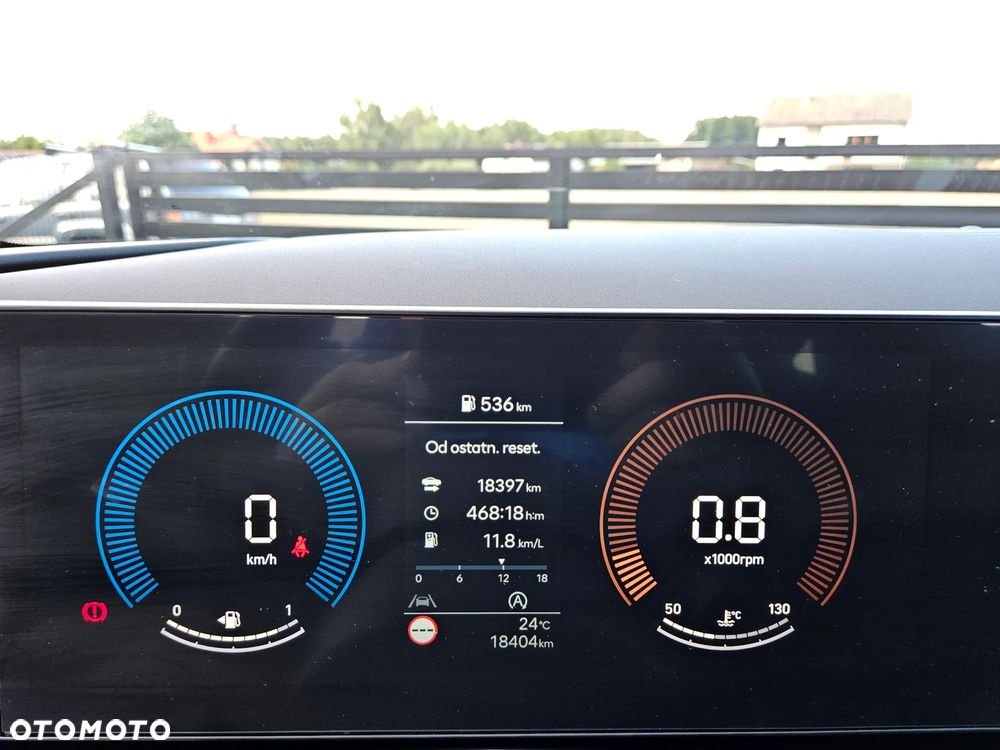 Hyundai Tucson 1.6 T-GDi Modern 2WD - 17