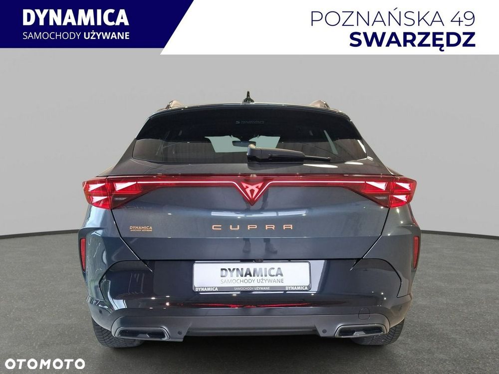 Cupra Formentor - 8