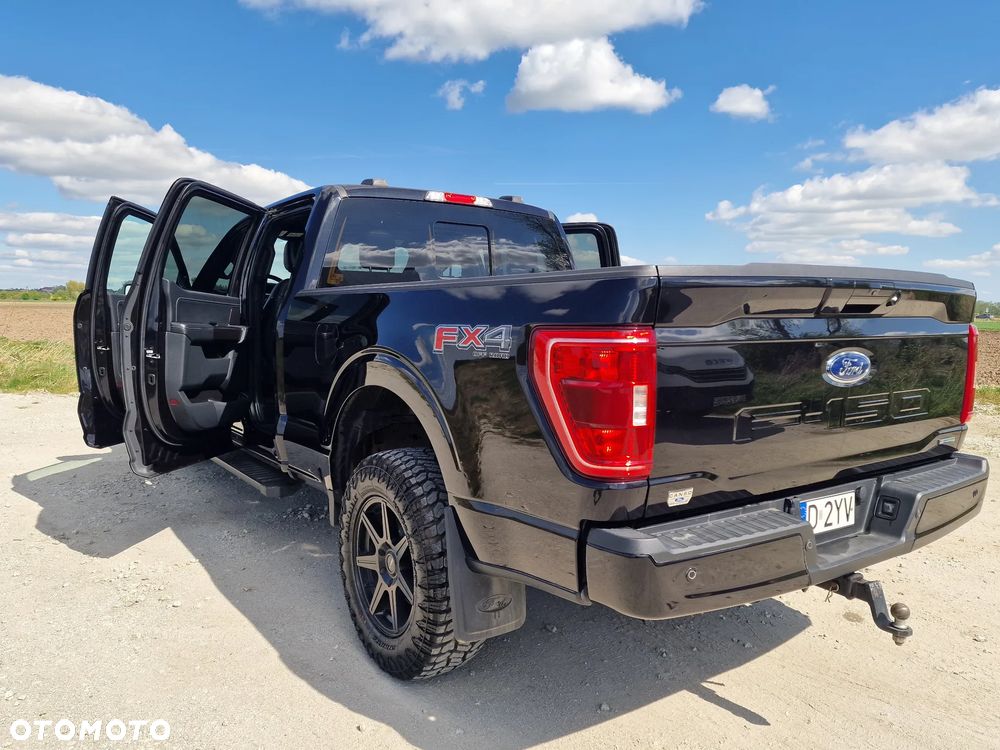 Ford F150 - 35