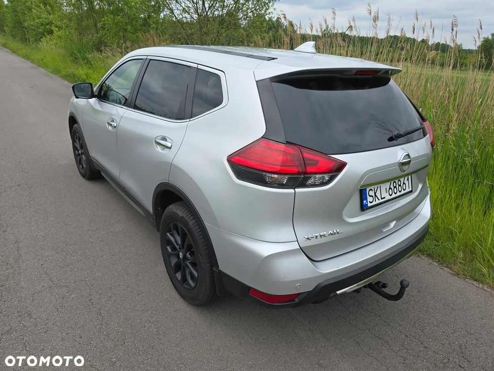 Nissan X-Trail 1.3 DIG-T Tekna - 27