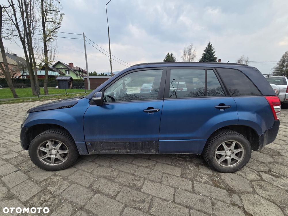 Suzuki Grand Vitara 1.9 DDiS - 3