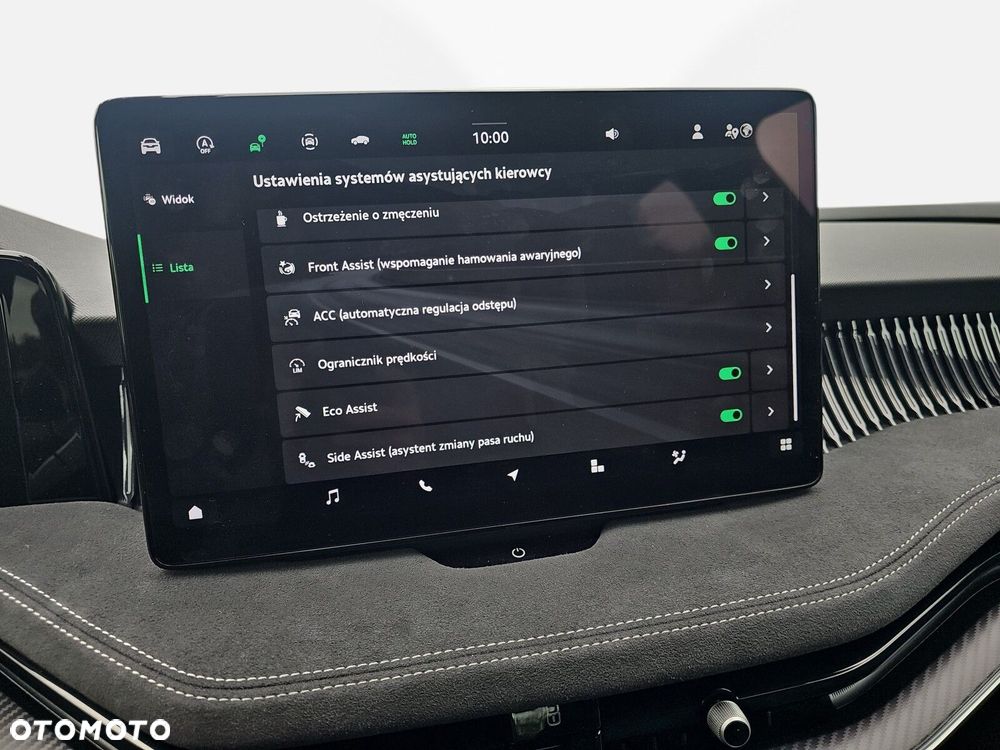 Skoda Superb 2.0 TSI Sportline DSG - 30