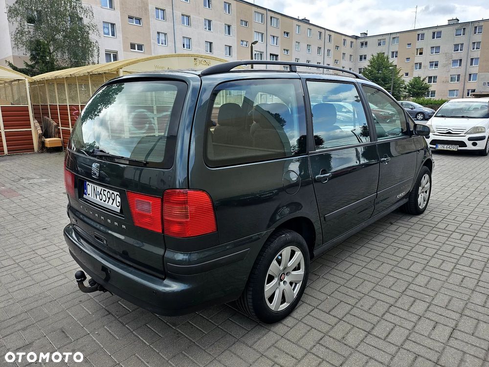 Seat Alhambra - 16