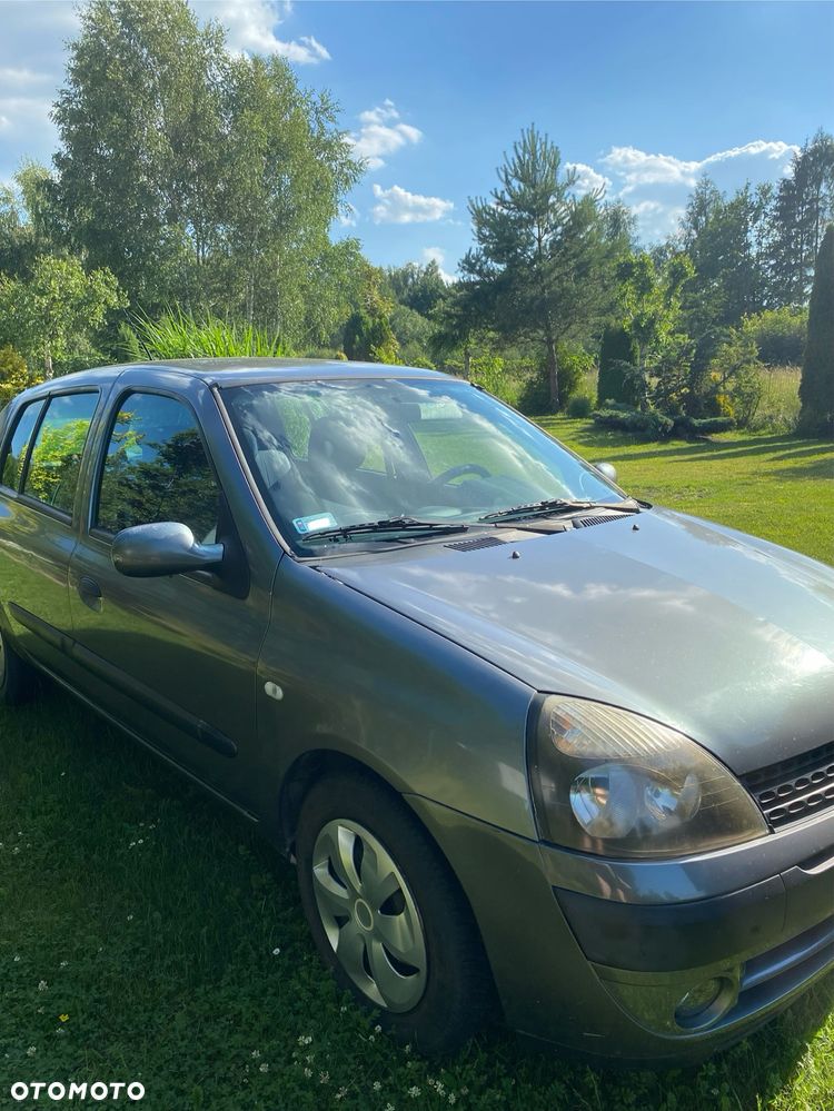 Renault Clio - 3