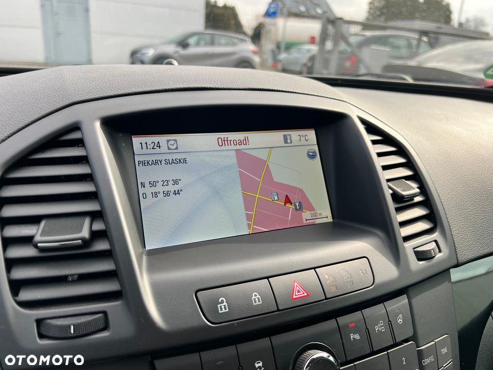 Opel Insignia - 14