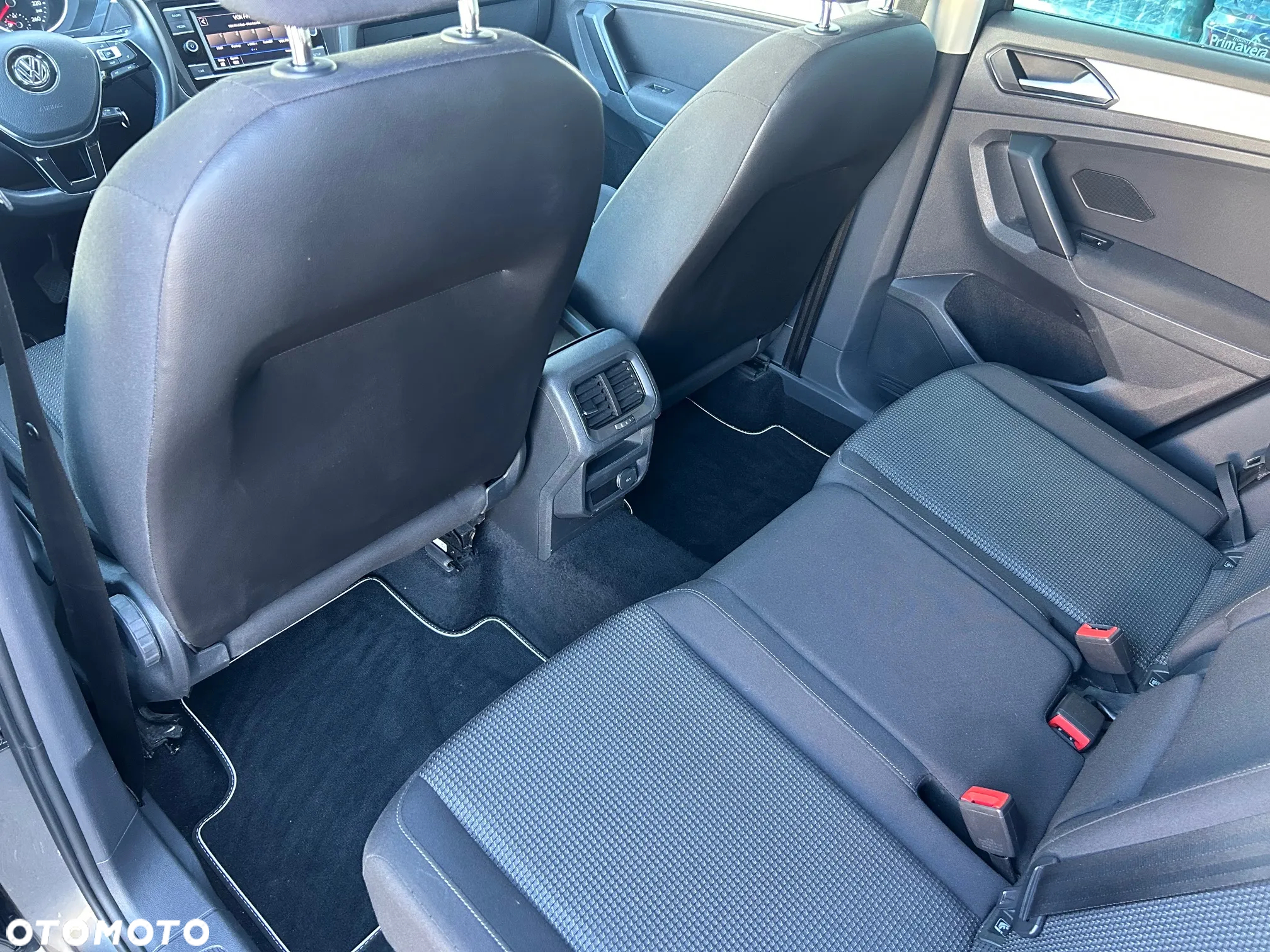 Volkswagen Tiguan 1.4 TSI ACT (BlueMotion Technology) Comfortline - 10