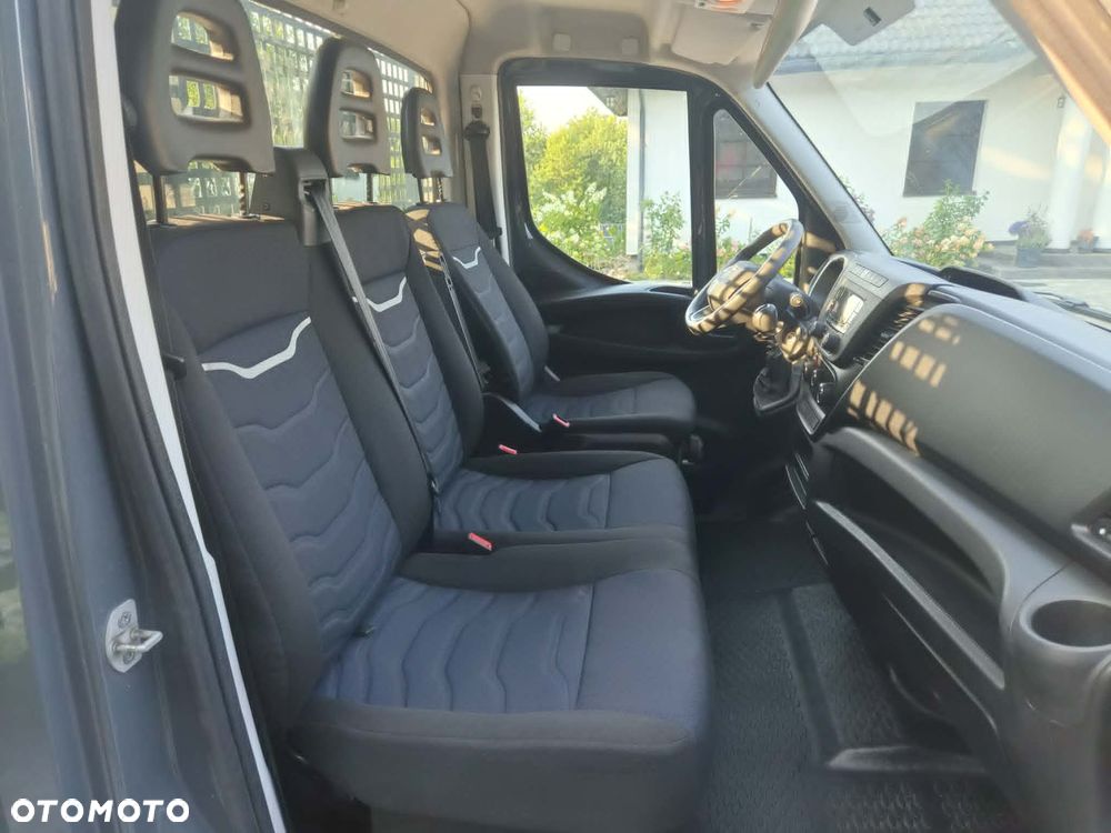 Iveco 50C/35 - 9