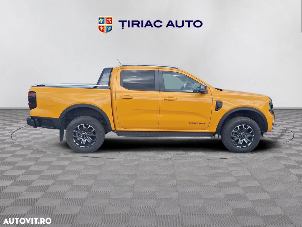 Ford Ranger - 7