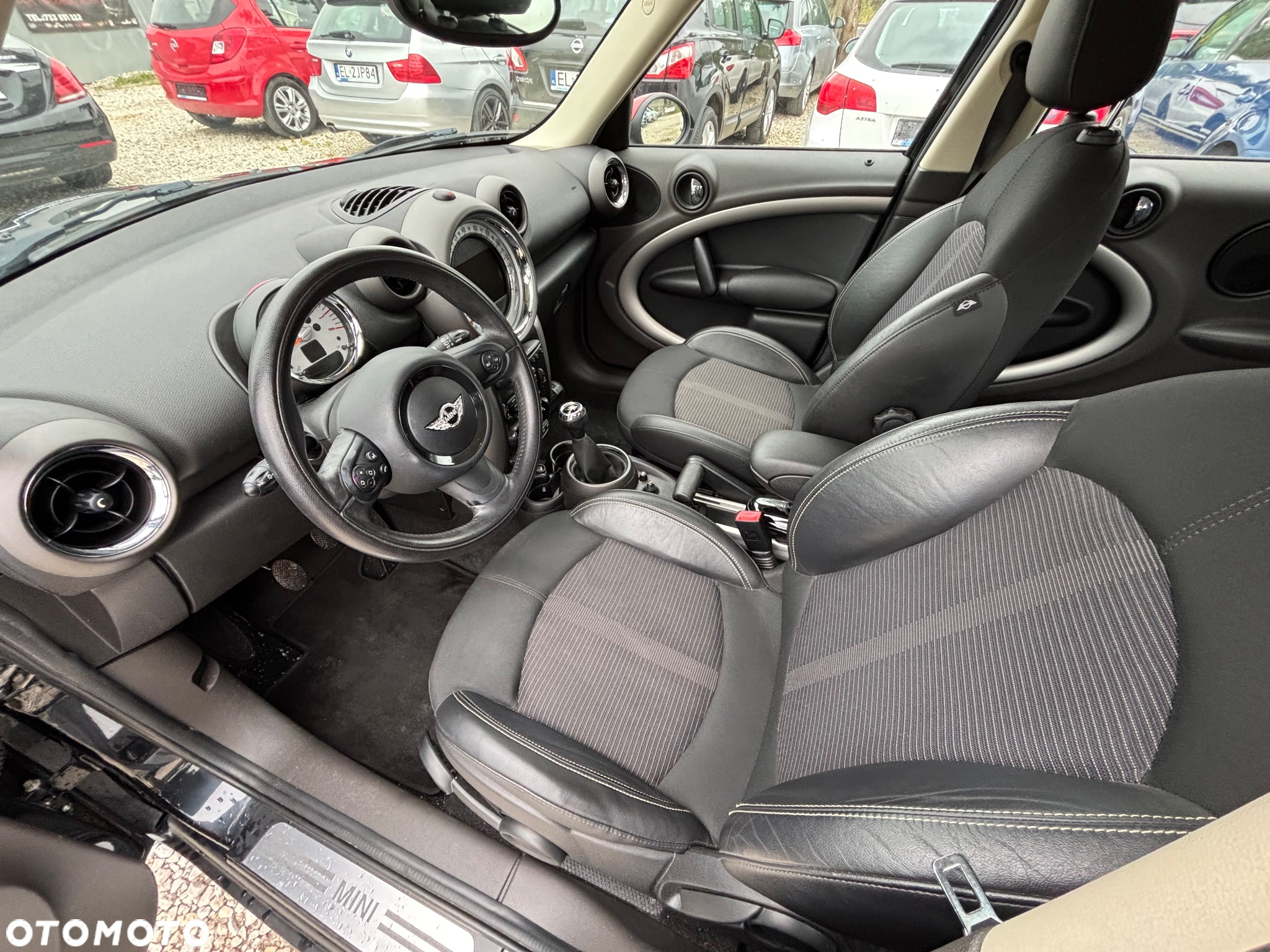 MINI Countryman - 14