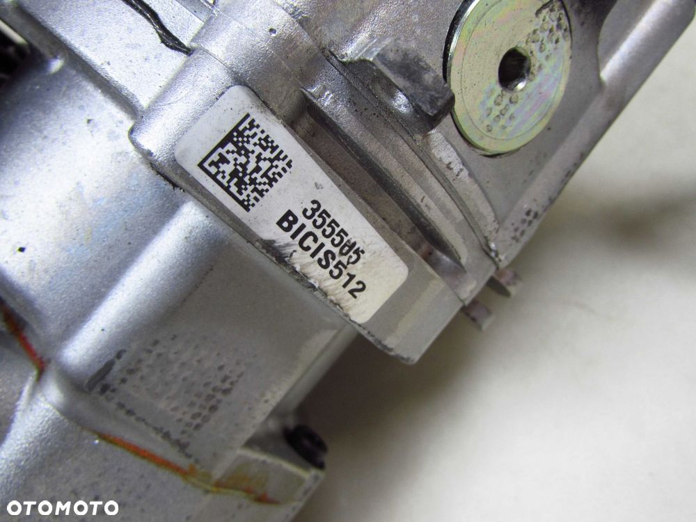 VOLVO V60 II S60 III V90 S90 XC40 XC60 XC90 2.0T T6 HYBRYDA KOMPRESOR SPREZARKA 31441265 31439783 - 15