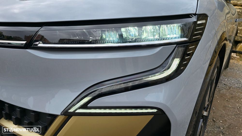 Renault Mégane - 60