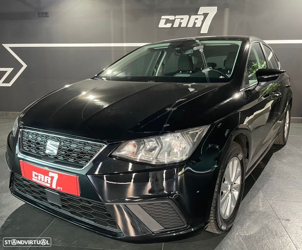 SEAT Ibiza 1.0 EcoTSI Reference - 3