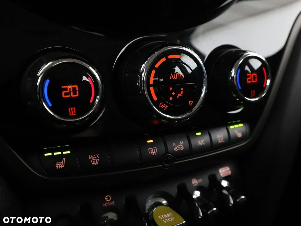 MINI Countryman Cooper SE ALL4 - 28