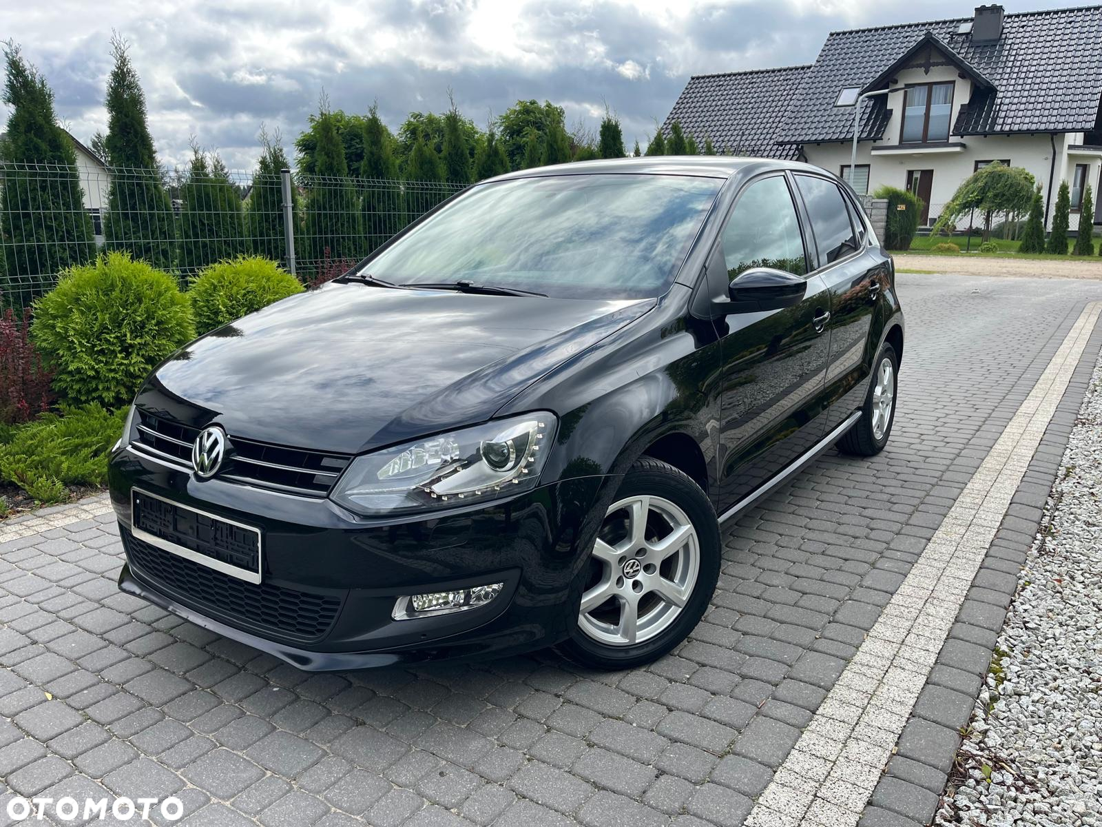 Volkswagen Polo - 3