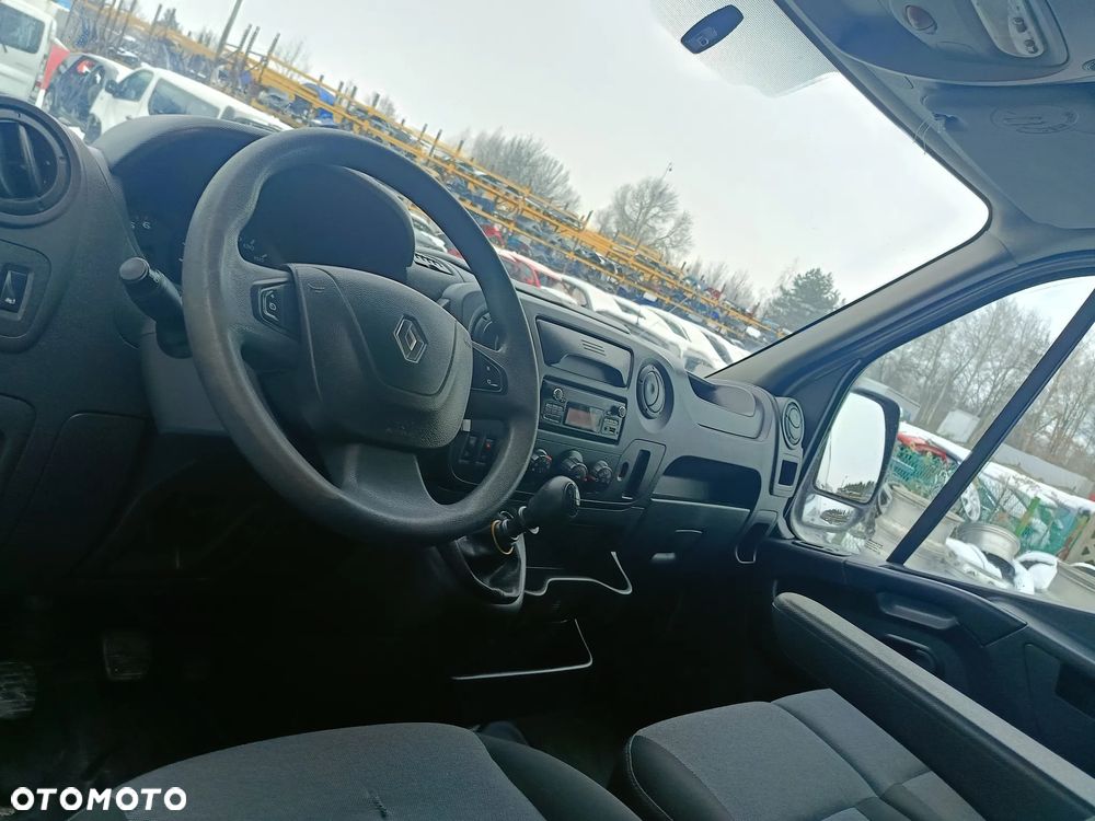 Renault MASTER - 13