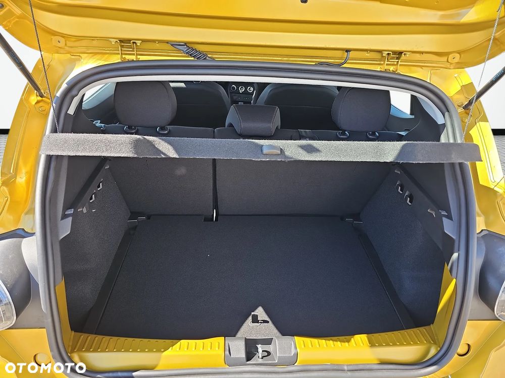 Dacia Sandero Stepway 1.2 Eco-G 120 Expression - 12