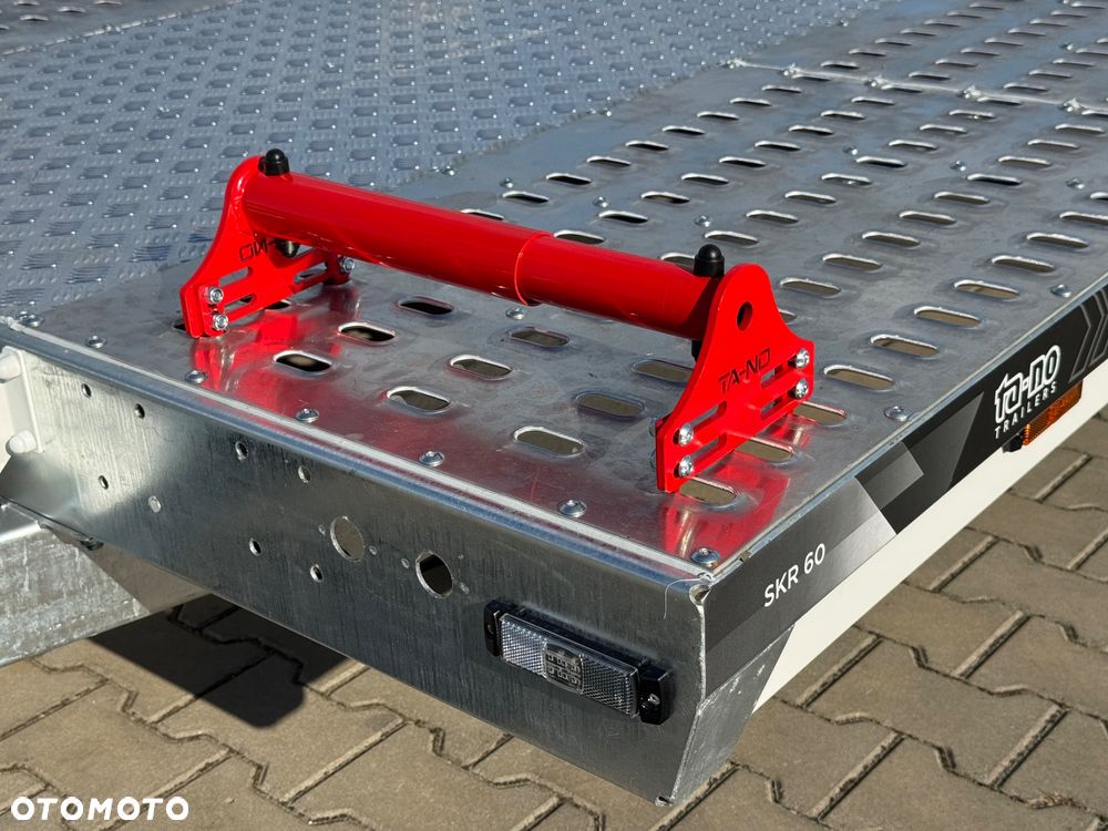 TA-NO Scorpio 60 PREMIUM - 33