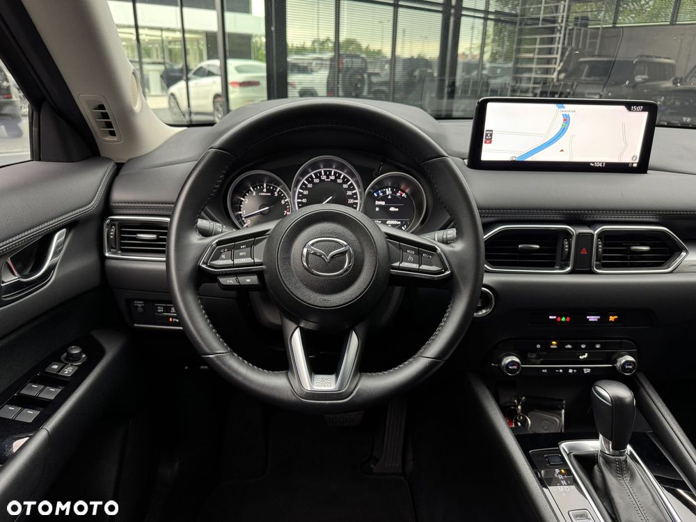 Mazda CX-5 2.0 Kanjo 2WD - 17