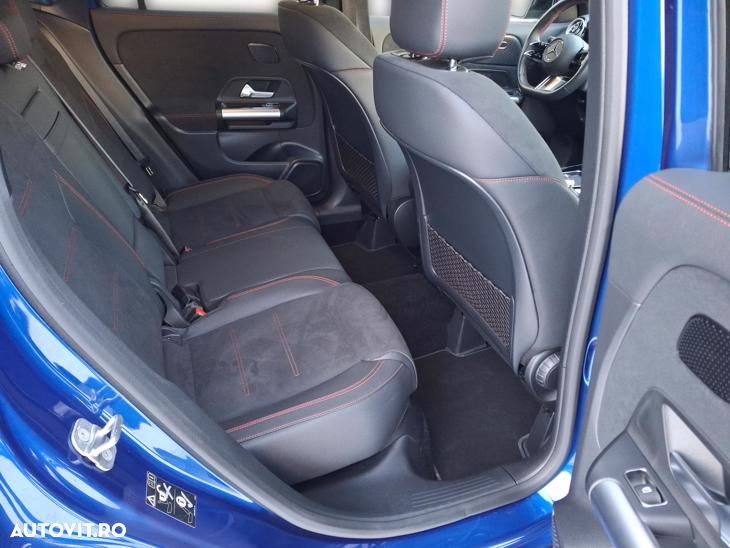 Mercedes-Benz GLA 220 4MATIC MHEV Aut. - 14