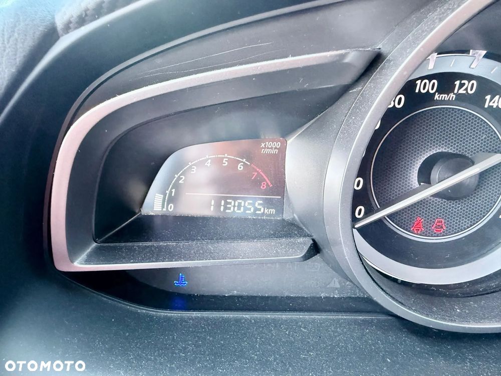 Mazda CX-3 SKYACTIV-G 120 FWD Center-Line - 10
