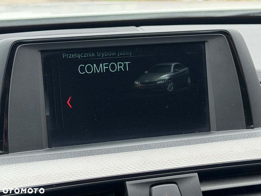 BMW Seria 4 430i xDrive M Sport - 19