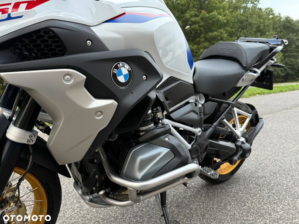 BMW GS - 10