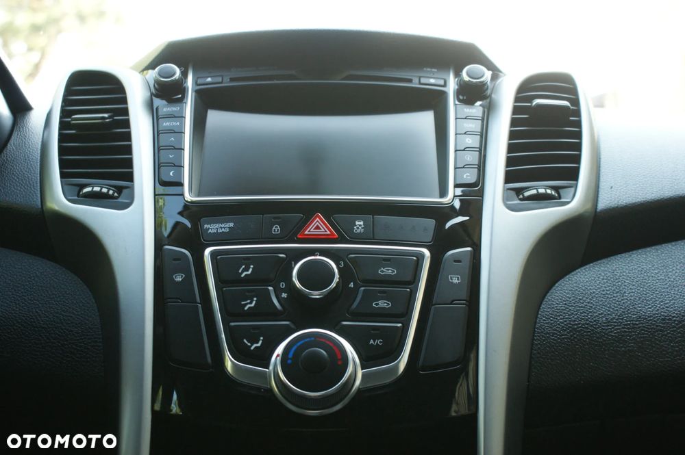 Hyundai i30 - 7