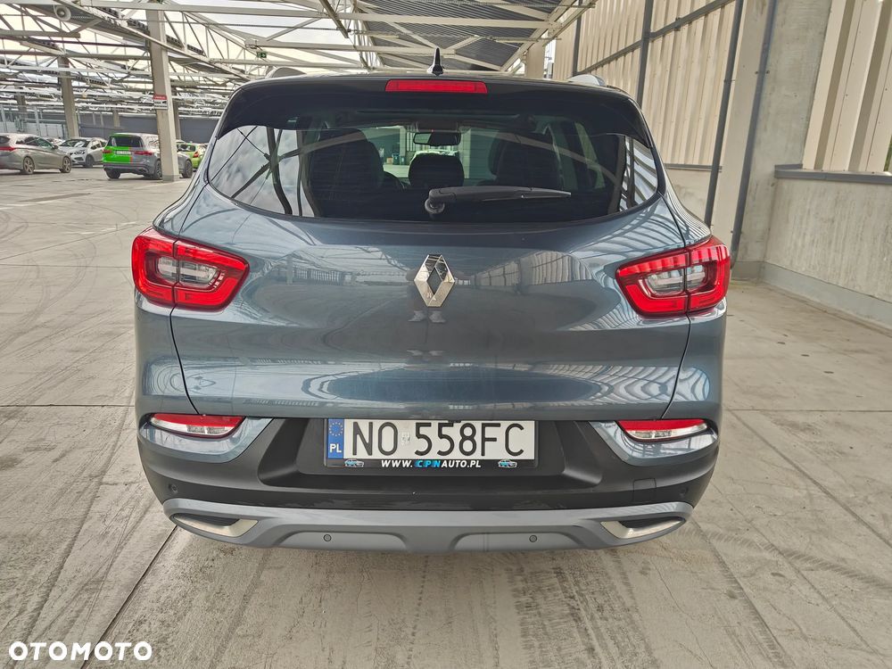 Renault Kadjar - 11