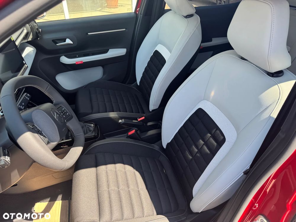 Citroën C3 Aircross 1.2 Turbo Plus S&S - 9