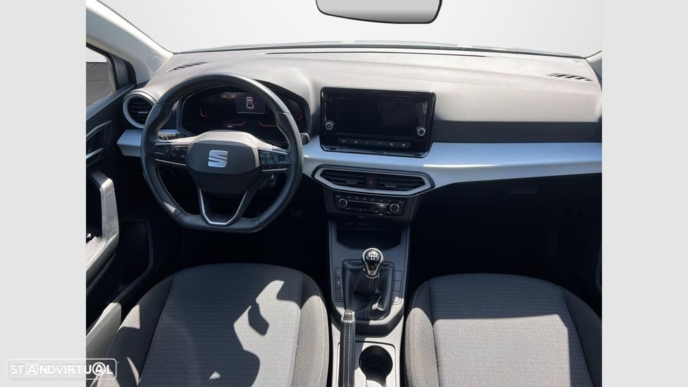 SEAT Ibiza 1.0 TSI Style - 13