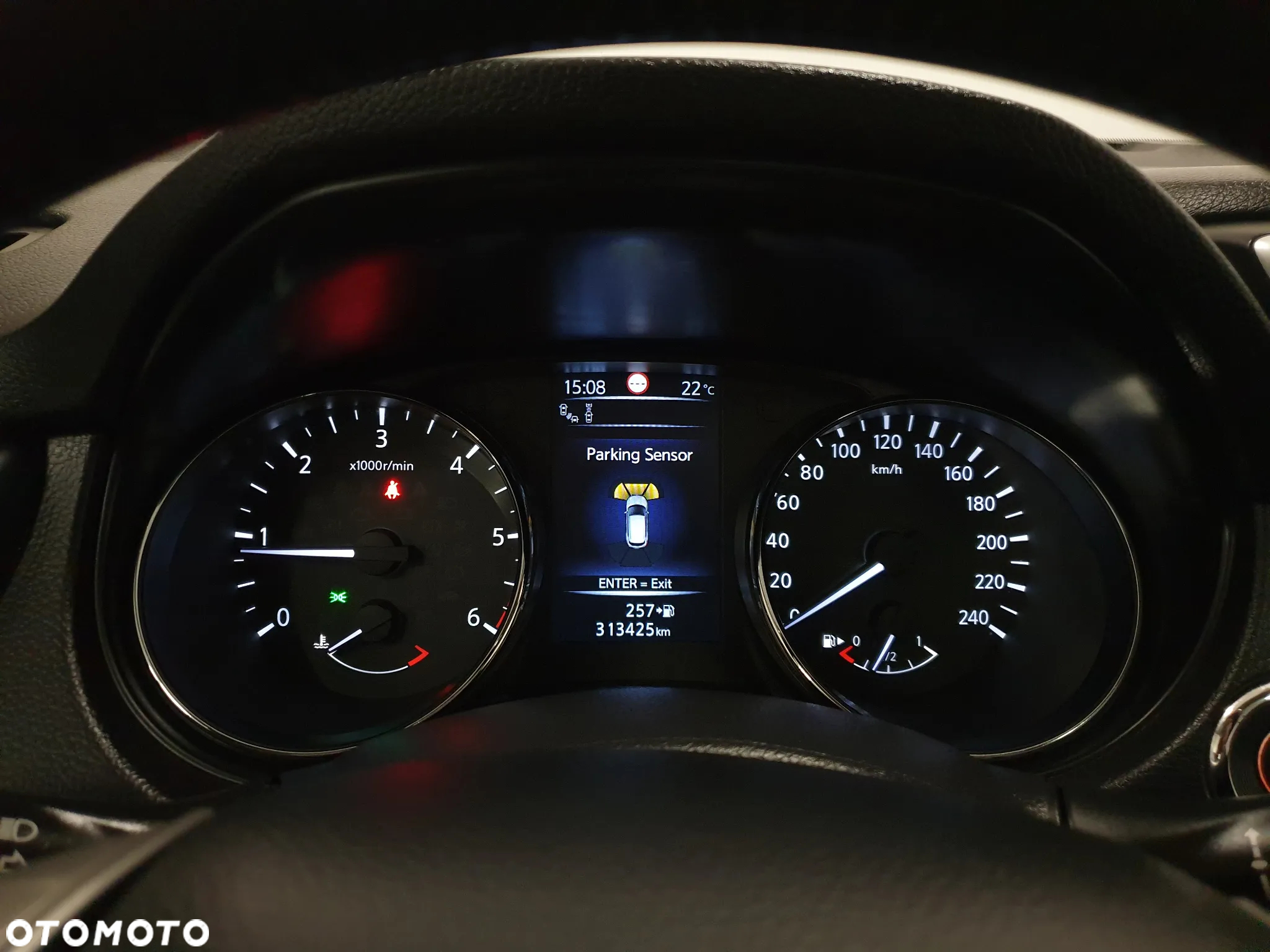 Nissan Qashqai 1.5 dCi Tekna+ - 29
