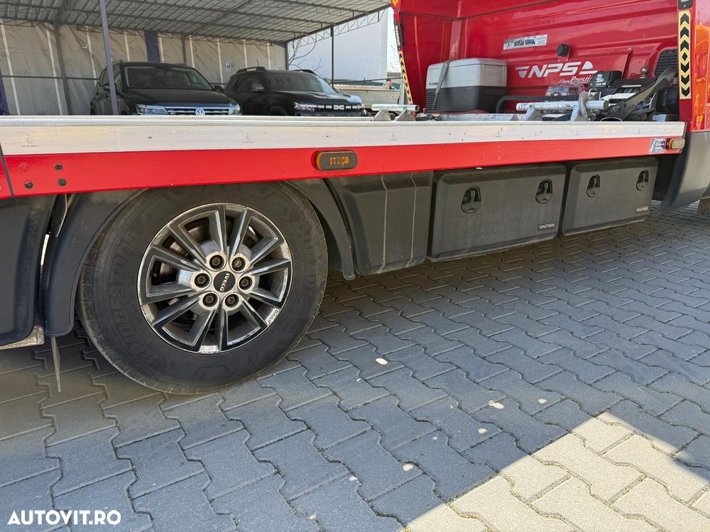 Iveco Daily 35S210 - 15