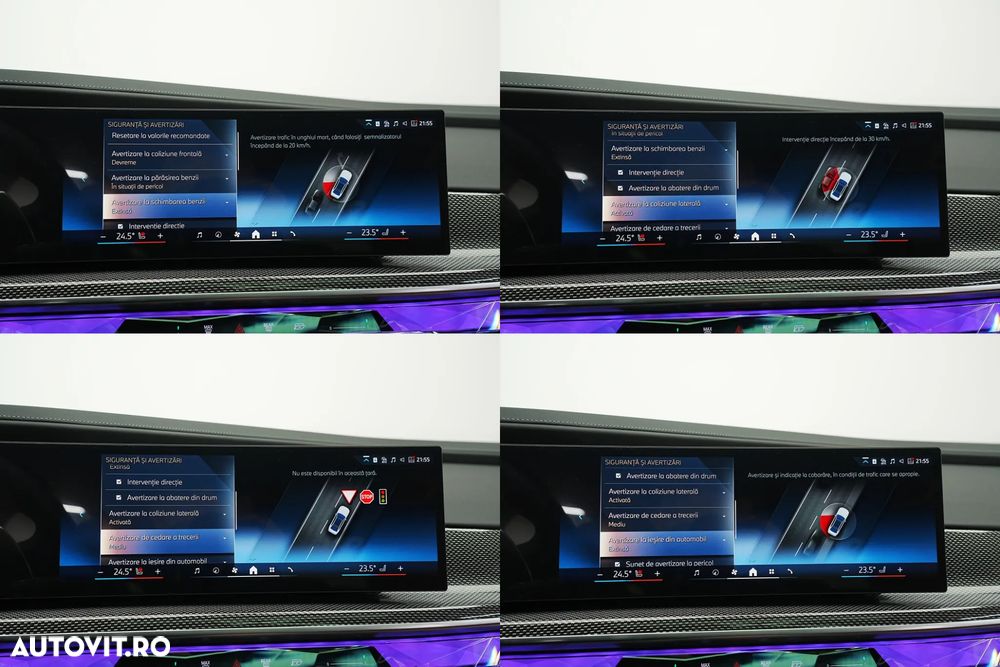 BMW Seria 7 740d xDrive - 39