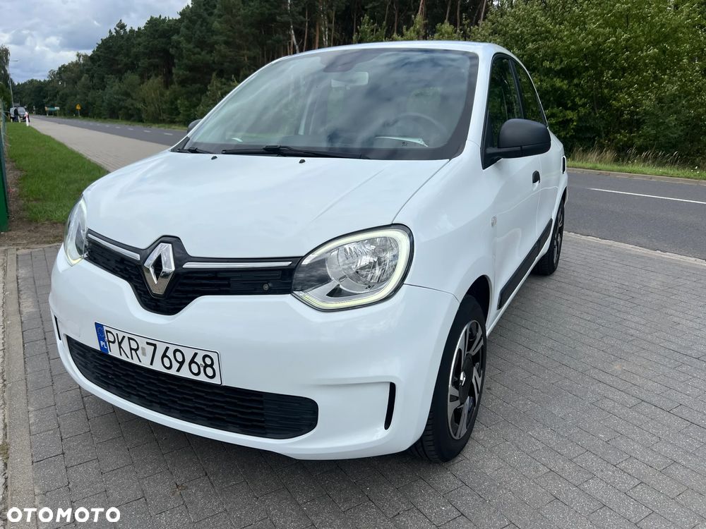 Renault Twingo