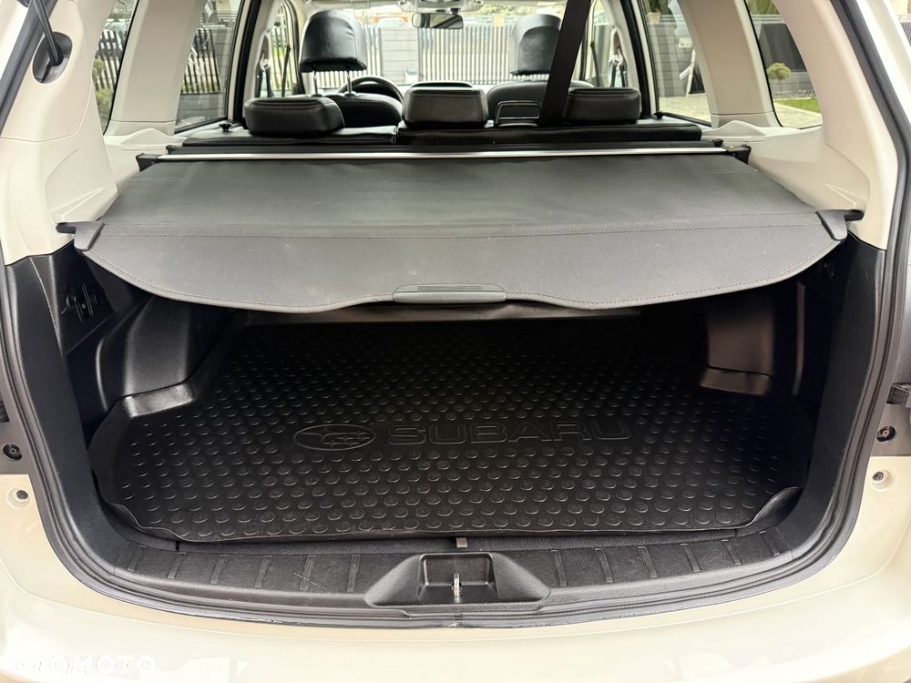 Subaru Forester 2.0X Automatik Exclusive - 35