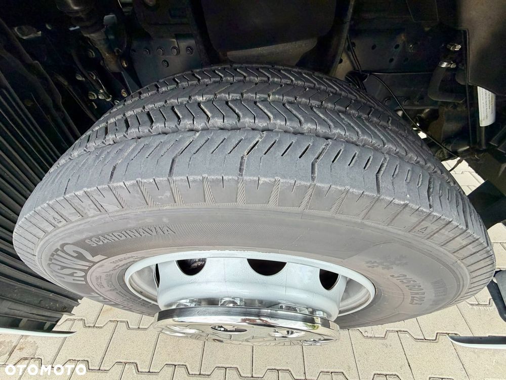 MAN TGX 18.360 / KONTENER / 18 EUROPALET / AUTOMAT / EURO 6 / SYPIALKA / ŁADOWNOŚĆ 7 728 KG / 2018 ROK / SPROWADZONY - 20