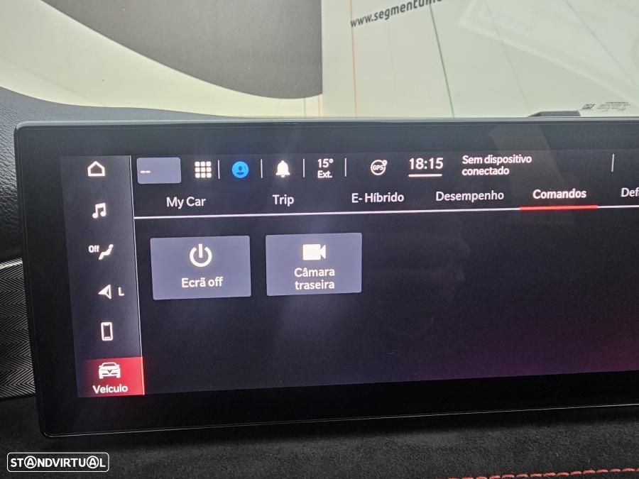 Alfa Romeo Tonale 1.3 Plug-In Hybrid Veloce e-AWD - 46