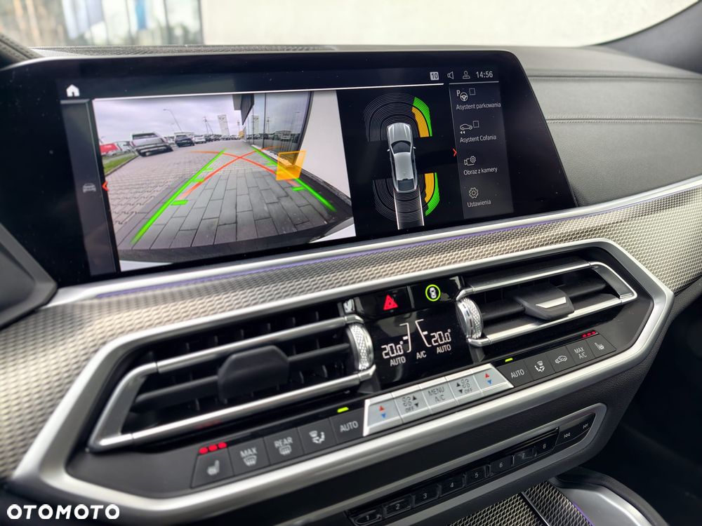 BMW X6 xDrive30d - 7