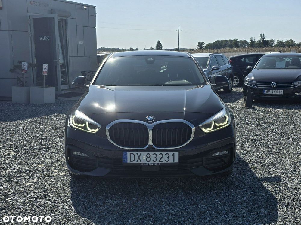 BMW Seria 1 118i Advantage - 2